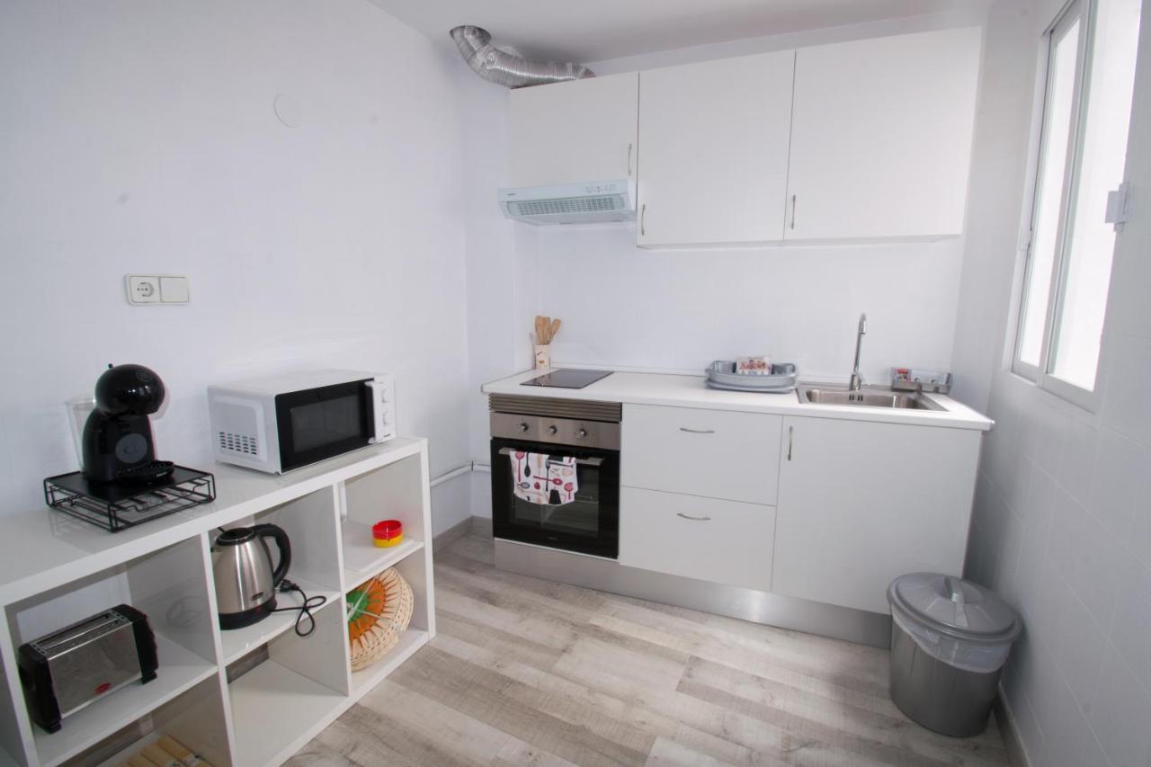 Covesa I Centro Levante Beach Benidorm Exterior foto